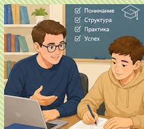 Услуги Услуги репетиторов в Светлограде