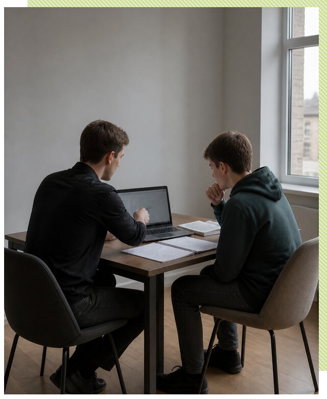 Репетитор по информатике ЕГЭ в Светлограде от 1524 р. | Репетитор-Свт