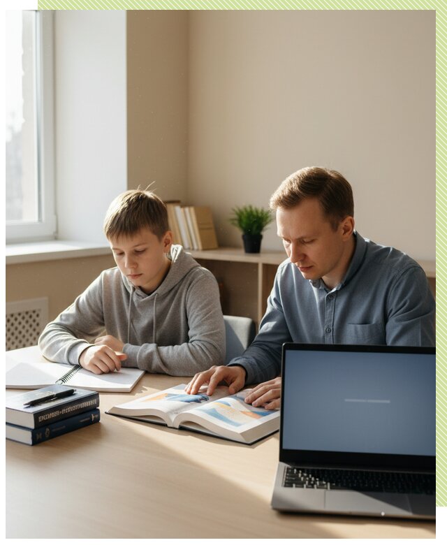 Репетитор по английскому 7 класс в Светлограде по цене 1219 р. | Репетитор-Свт