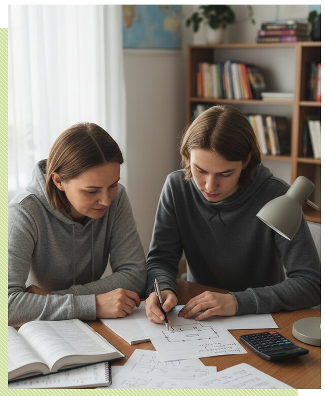 Репетитор по физике для 11 класса с подготовкой к ЕГЭ в Светлограде