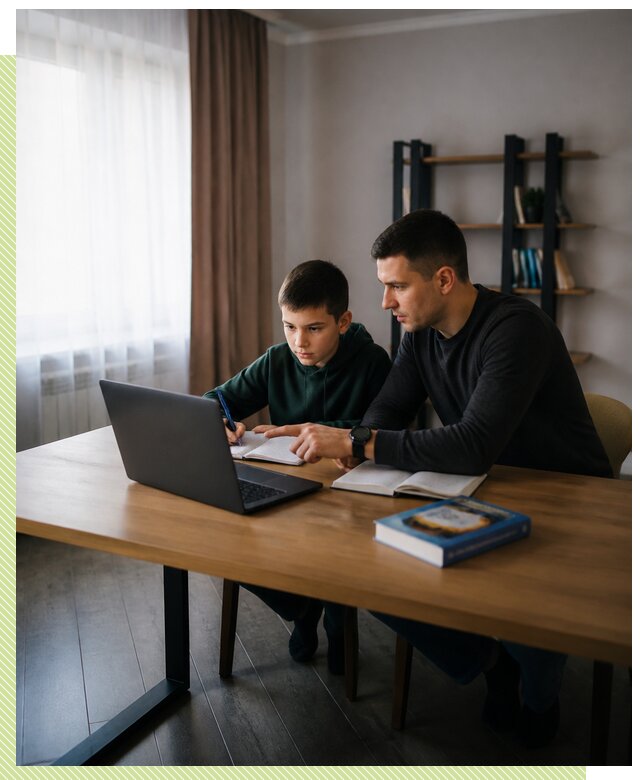 Репетитор по информатике для 5 класса школьников в Светлограде