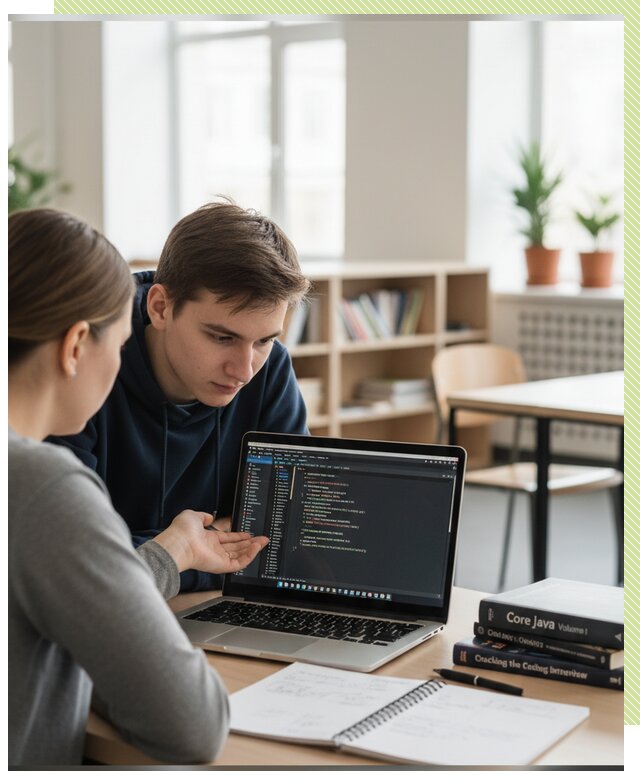 Репетитор по JavaScript в Светлограде по цене от 1828 р. | Репетитор-Свт