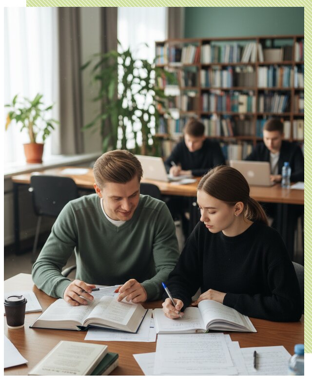 Репетитор для студентов медиков в Светлограде от 1524 р. | Репетитор-Свт